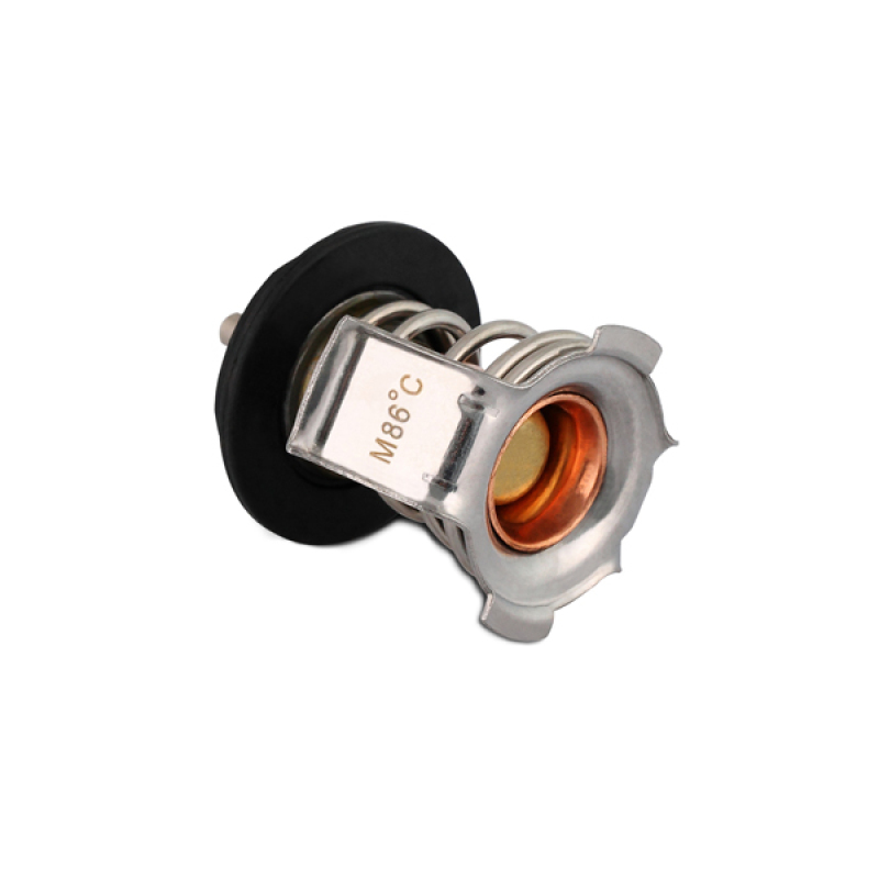 Mishimoto MMTS-F2D-08L Low-Temperature Thermostats for Ford 6.4L - Image 7