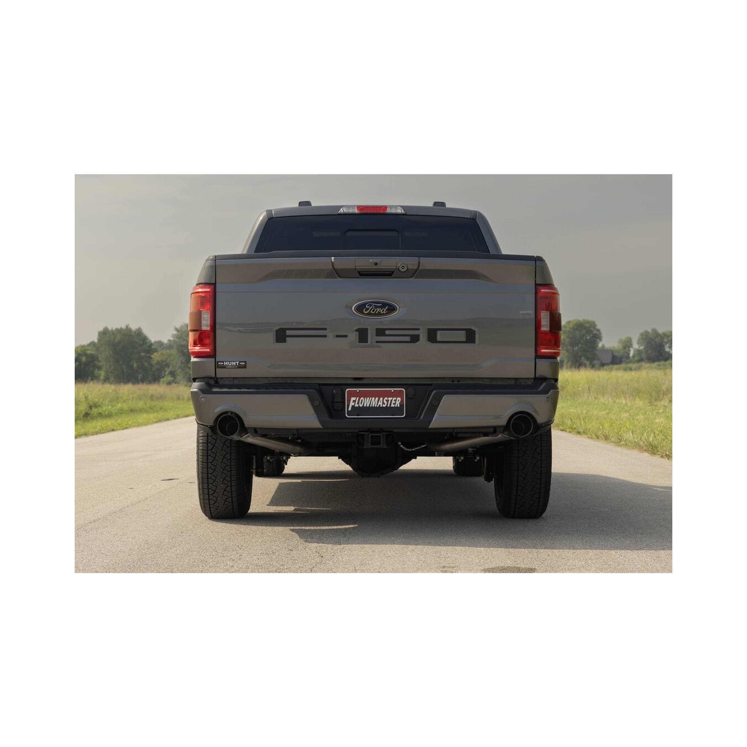 21-26 Ford F-150 (2.7, 3.5, 5.0) Exhaust System Kit - Image 6