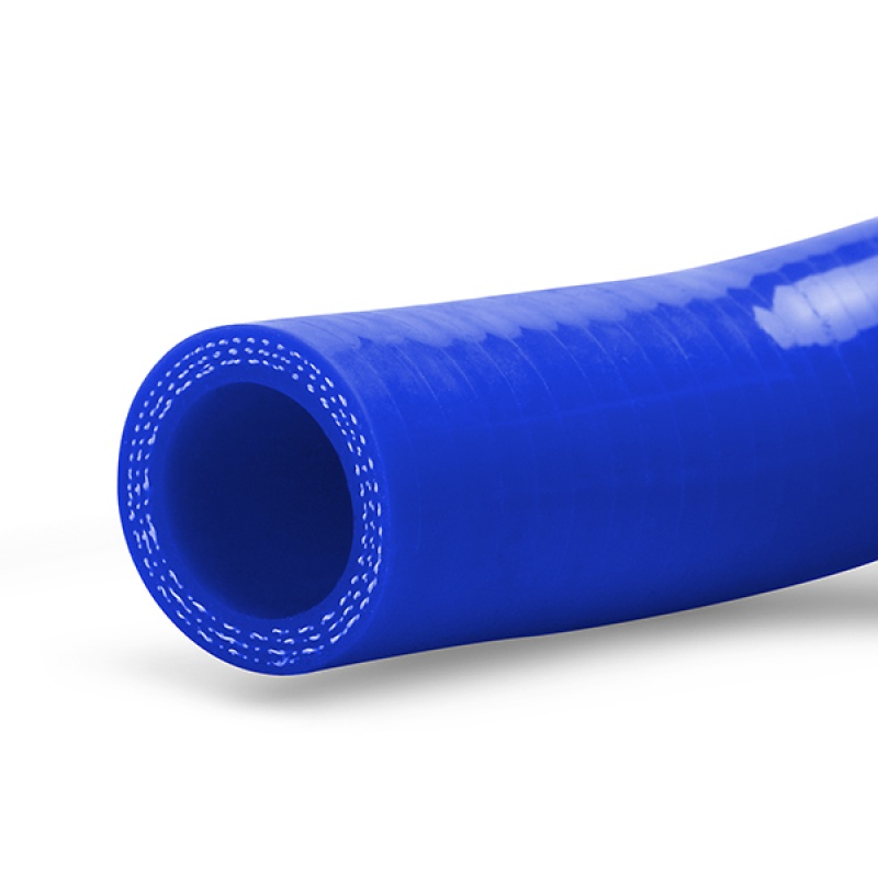 Mishimoto 1997-2004 Corvette Silicone Ancillary Hose Kit, Blue - Image 10