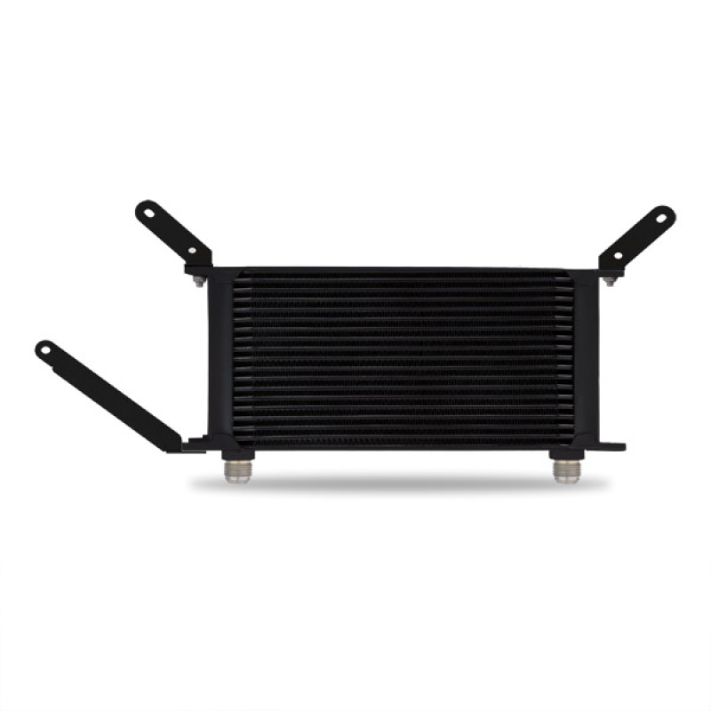 Mishimoto Transmission Cooler for Subaru WRX 2015-2021 CVT - Image 6