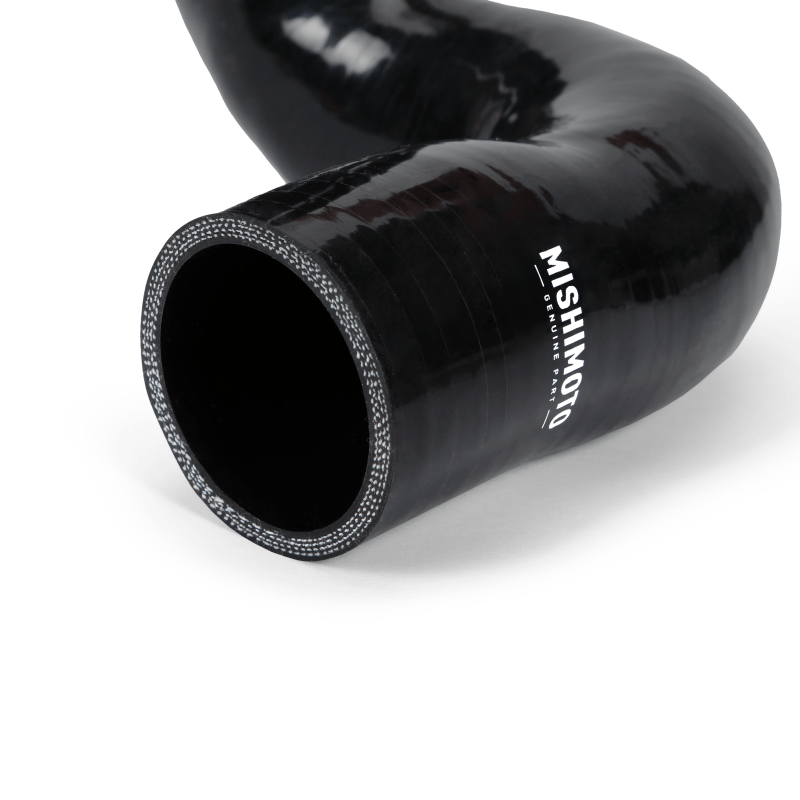 Mishimoto Silicone Lower Radiator Hose - Chevy Chevelle 1965-1967 - Image 9