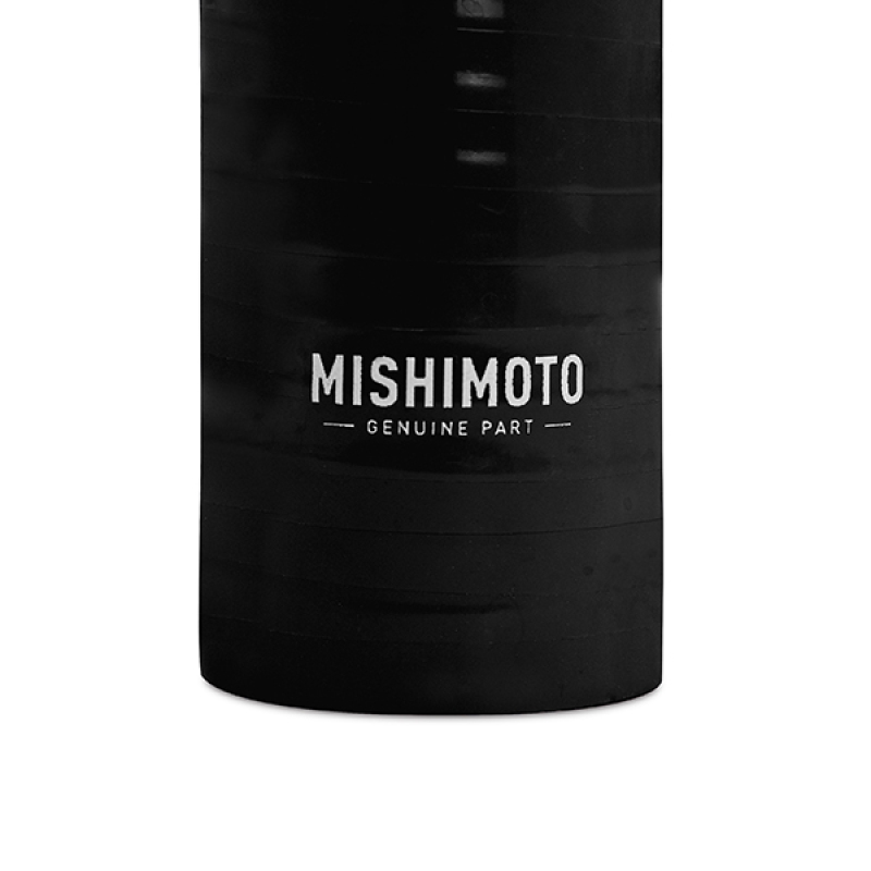 Mishimoto 1986-92 Toyota Supra Black Silicone Radiator Hose Kit - Image 7
