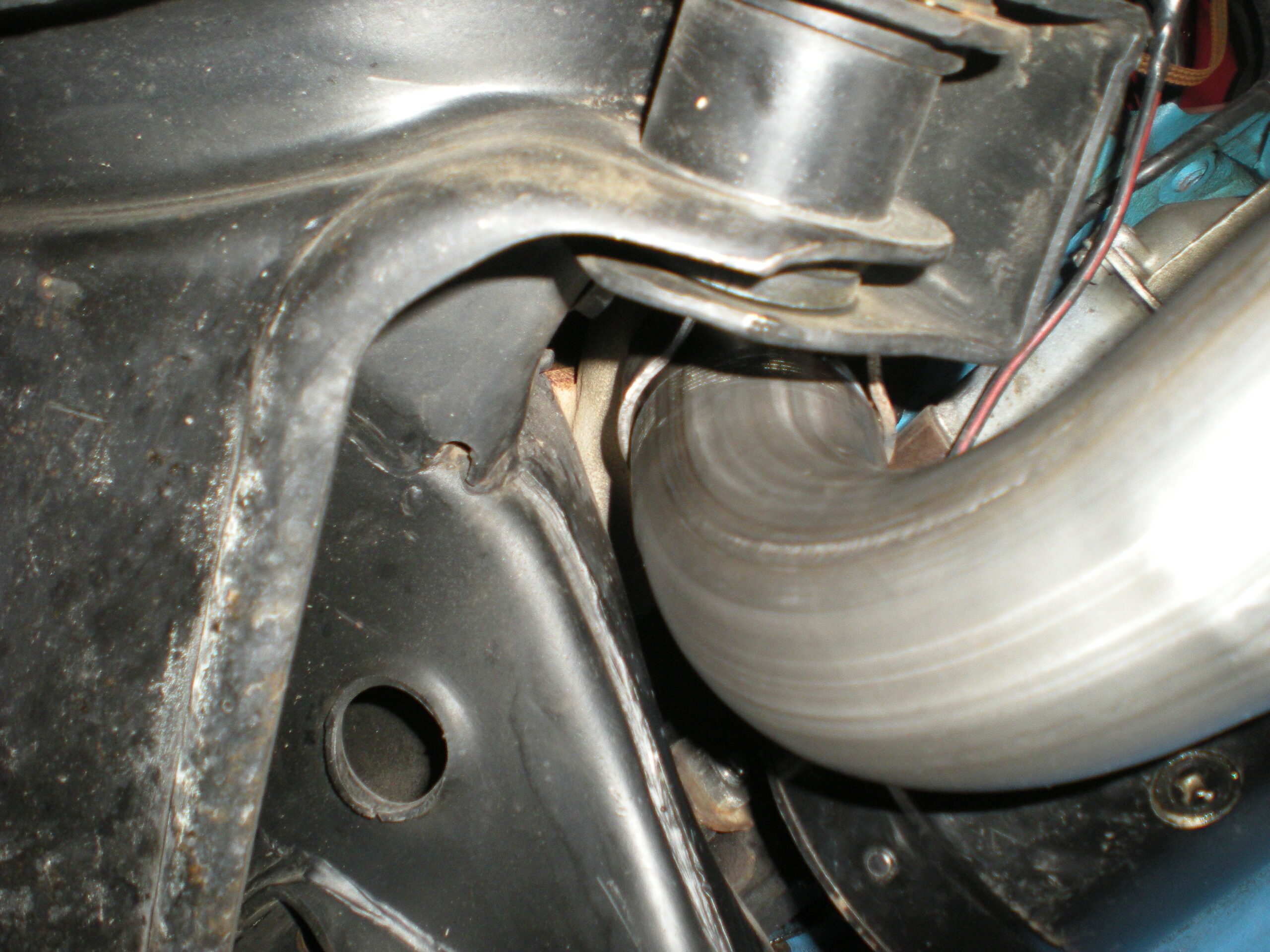Flowmaster Manifold Downpipe Kit - Image 8