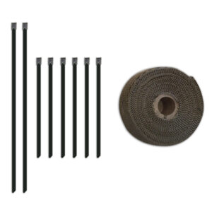 Mishimoto Exhaust Heat Wrap Set MMTW-235 Cooling category product