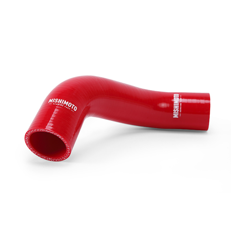 Mishimoto Red Silicone Radiator Hose Kit for Subaru WRX & STI - Image 10