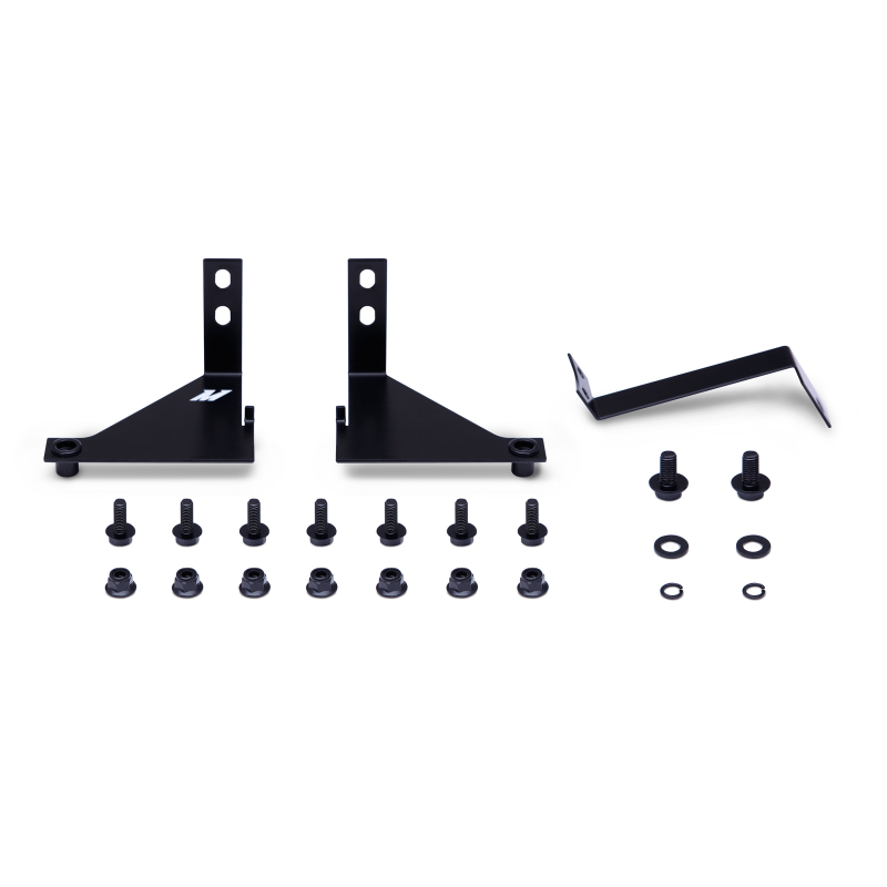 Mishimoto 19-Row Oil Cooler Kit – 2014-2016 Ford Fiesta ST - Image 10