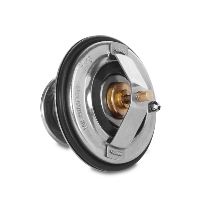 Performance thermostat for Volkswagen Golf Jetta Passat VR6