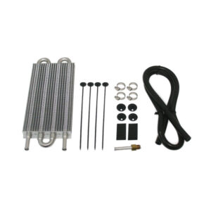 Mishimoto MMTC-U Universal Transmission/Power Steering Cooler product image