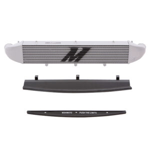 Mishimoto MMINT-FIST-14SL forced induction intercooler for 2014-2019 Ford Fiesta ST