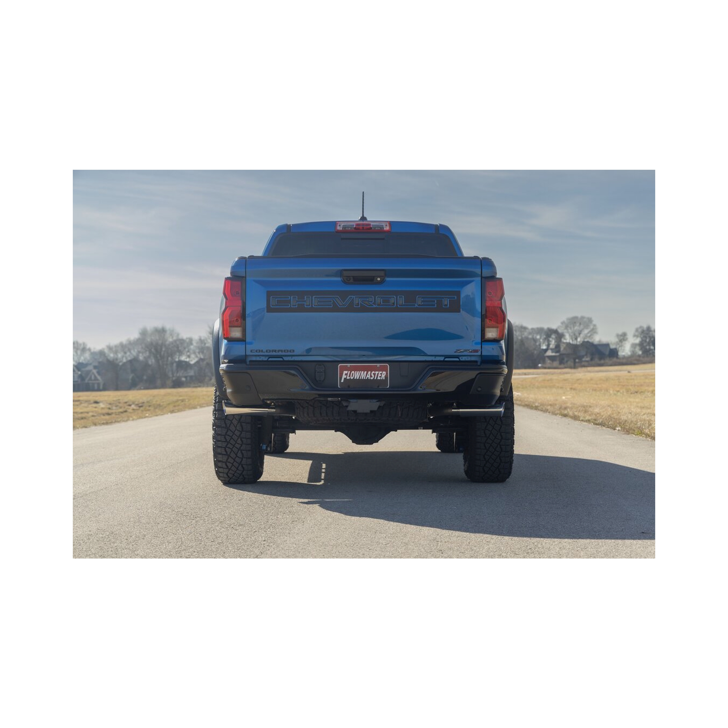 Chevrolet, GMC (2.7) Exhaust System Kit - Image 8