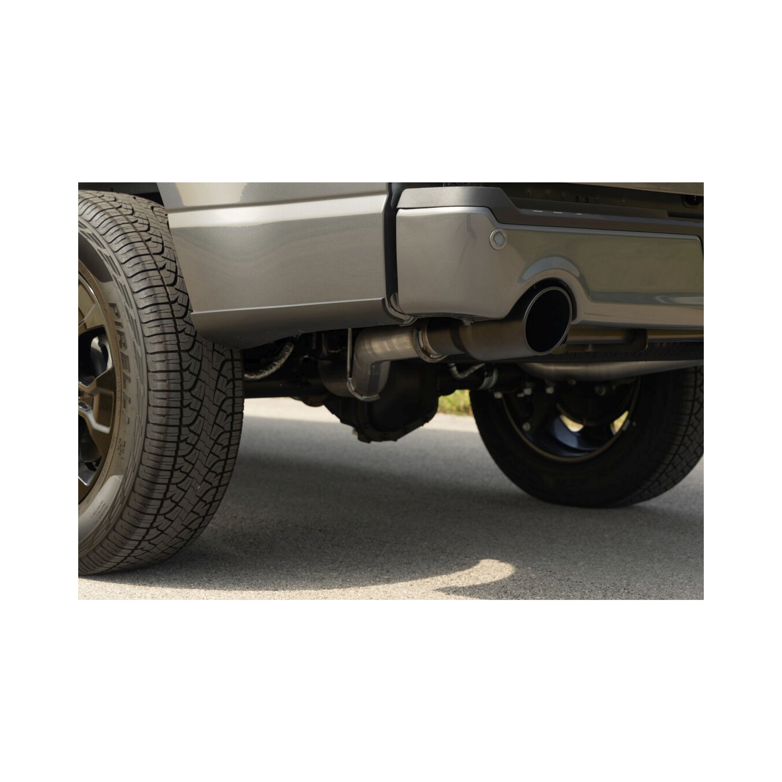 21-26 Ford F-150 (2.7, 3.5, 5.0) Exhaust System Kit - Image 9
