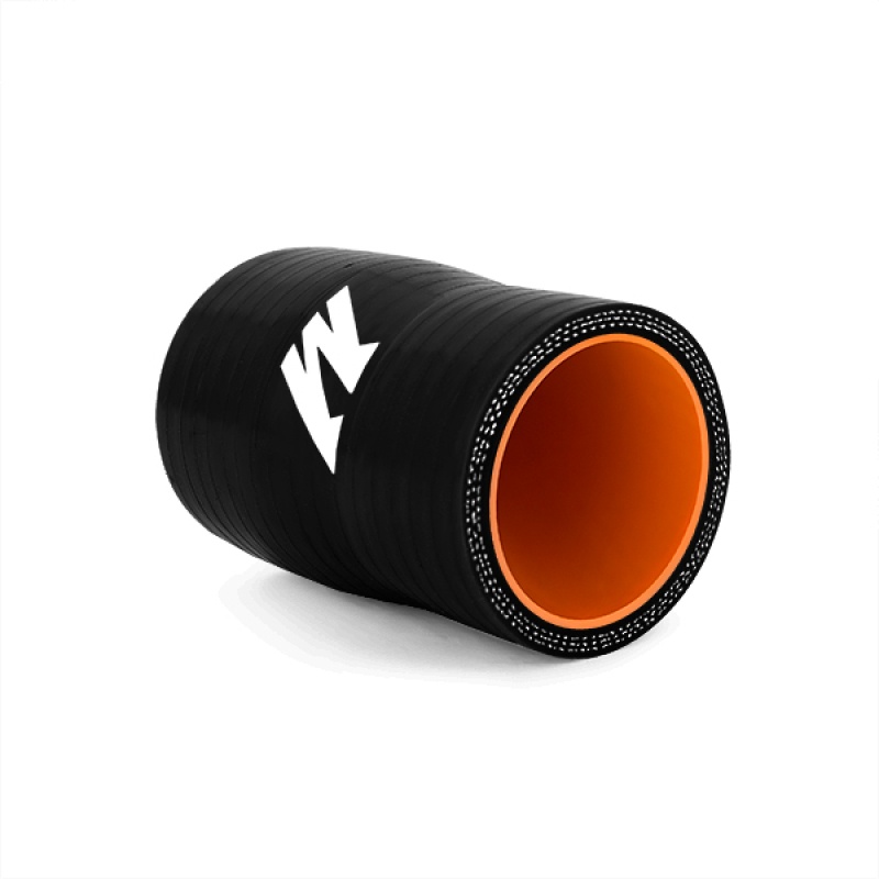 Mishimoto MMCP-17520BK 1.75in to 2.00in Silicone Transition Coupler - Image 9