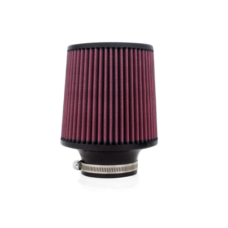 Mishimoto MMAF-3506 reusable oiled air filter for universal fitment applications