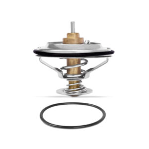 Mishimoto MMTS-E90-07 Racing Thermostat for BMW N52 N54 N55