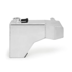 Mishimoto MMRT-MOP-11EN Aluminum Expansion Tank for Dodge Charger