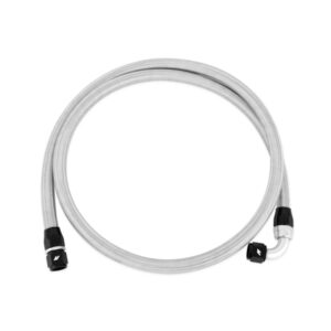 Mishimoto MMSBH-10-6 -10AN Braided Line for performance radiators