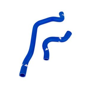 Mishimoto Blue Silicone Radiator Hose Kit MMHOSE-VOL-97BL for Volvo 850, S70, V70, and C70