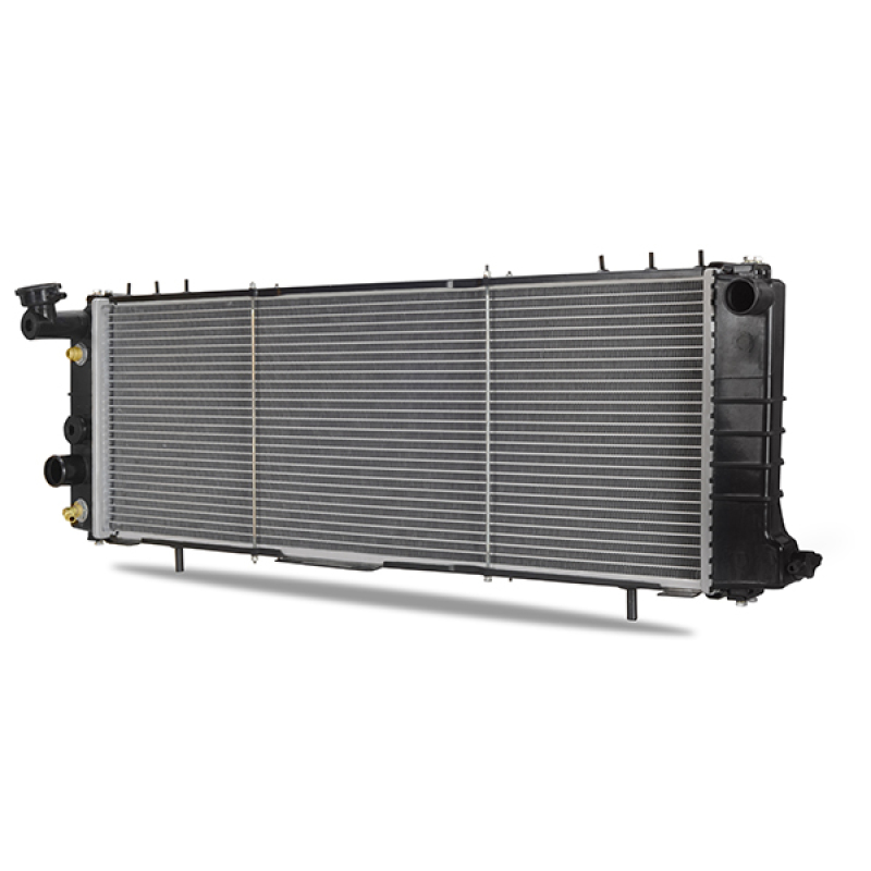 Mishimoto R1193-AT Replacement Radiator for Jeep Cherokee 1991-2001 - Image 8