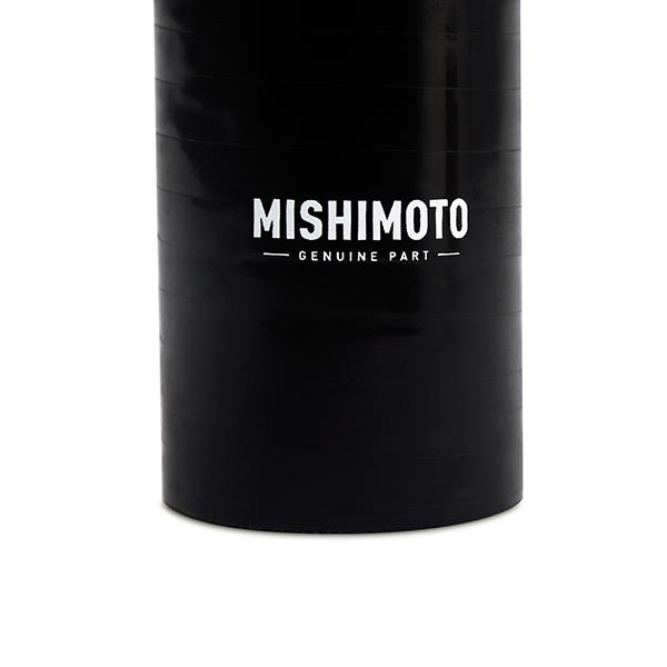 Worm-gear clamps included with Mishimoto silicone lower radiator hose for Firebird