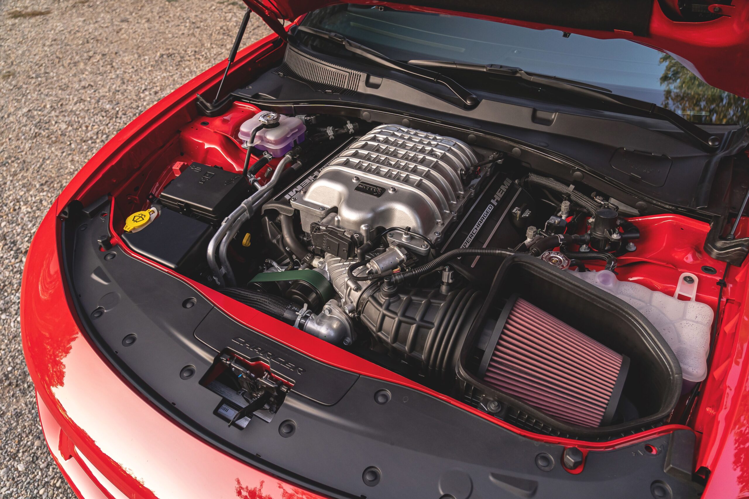 2017 Dodge Charger (5.7, 6.4) Computer Chip Programmer - Image 2