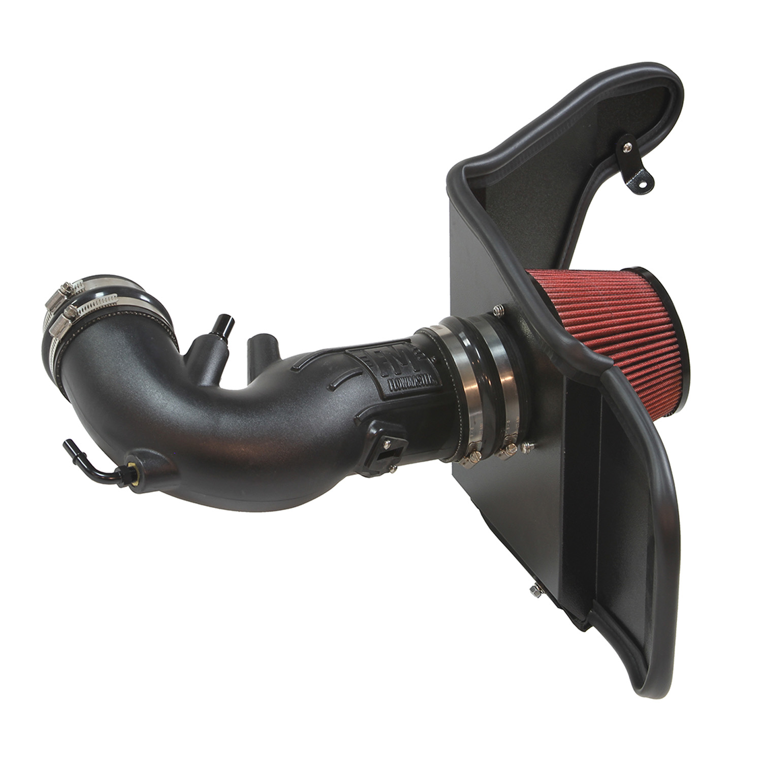 18-23 Ford Mustang (5.0) Engine Cold Air Intake Performance Kit - Image 5