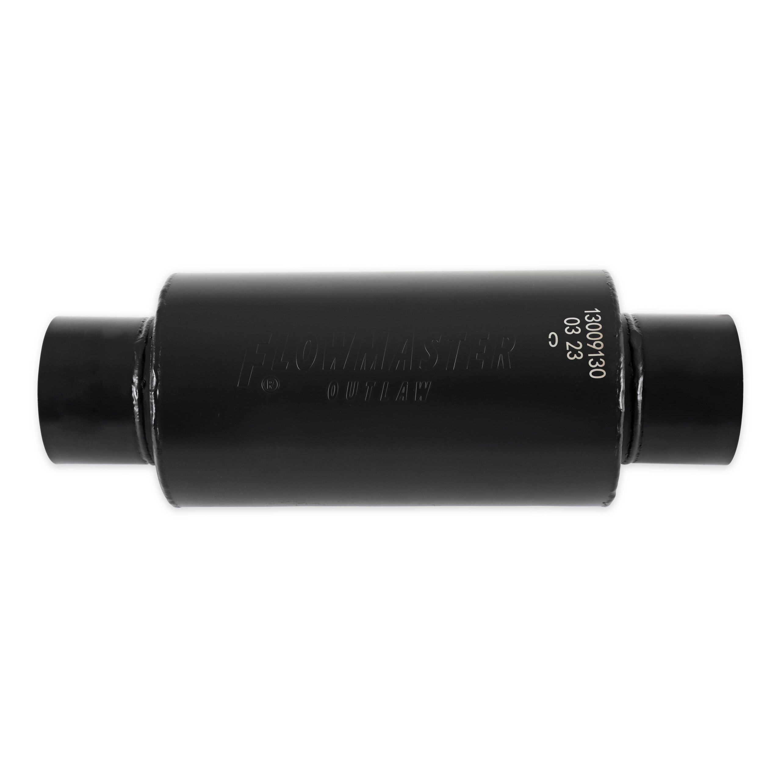 Flowmaster Pro Series Outlaw Race Muffler - Image 2