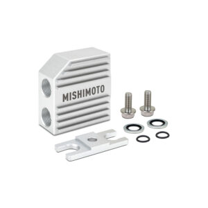 Mishimoto Full-Flow Thermal Bypass Valve Kit MMTC-RAM2-TBVFF for RAM 6.7L Cummins