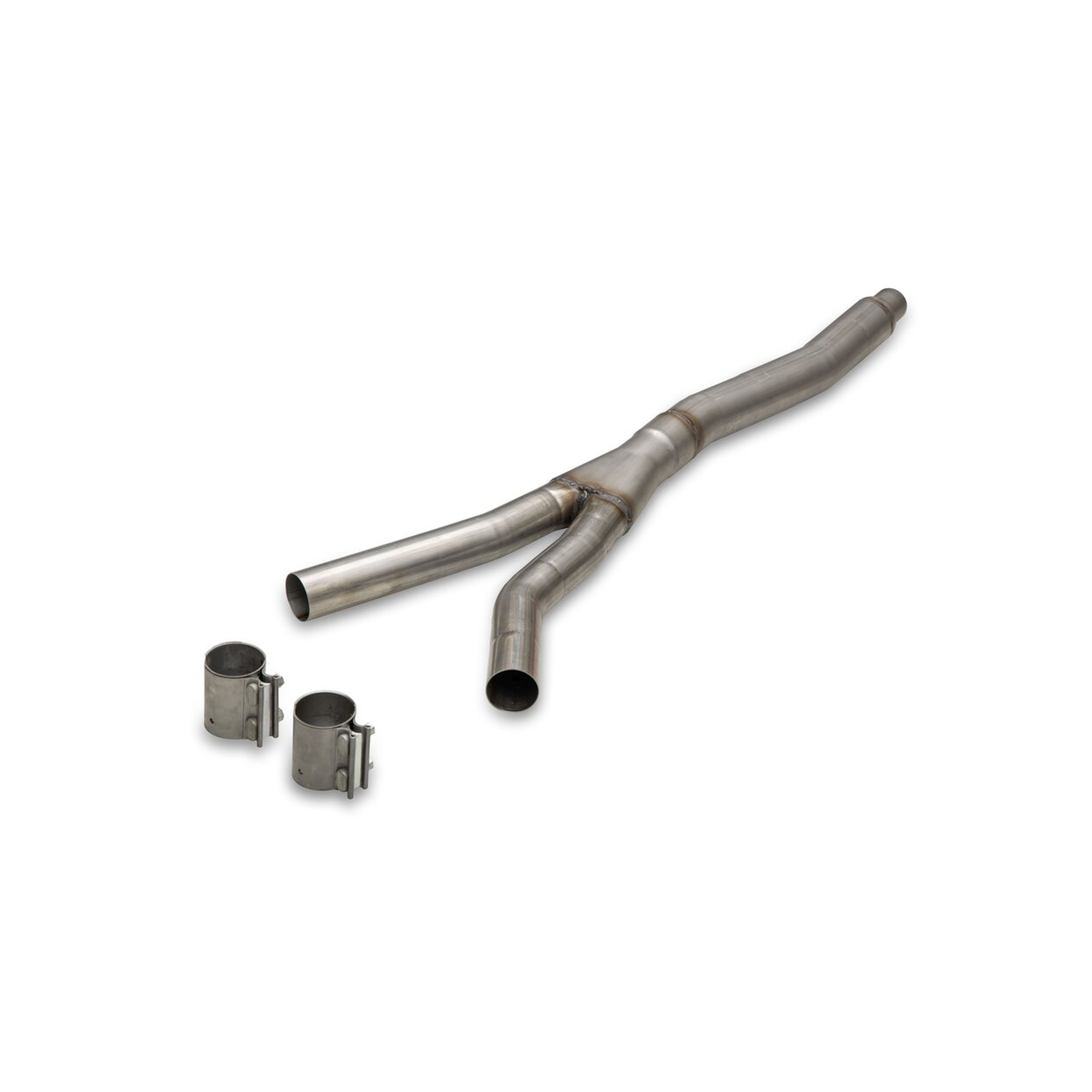 24-26 Ford Mustang (2.3) Exhaust Y Pipe - Image 9