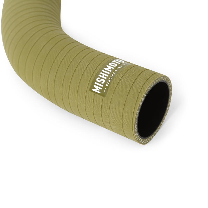 Mishimoto Silicone Radiator Hose Kit – 2007-2011 Jeep Wrangler 6-Cyl - Image 7