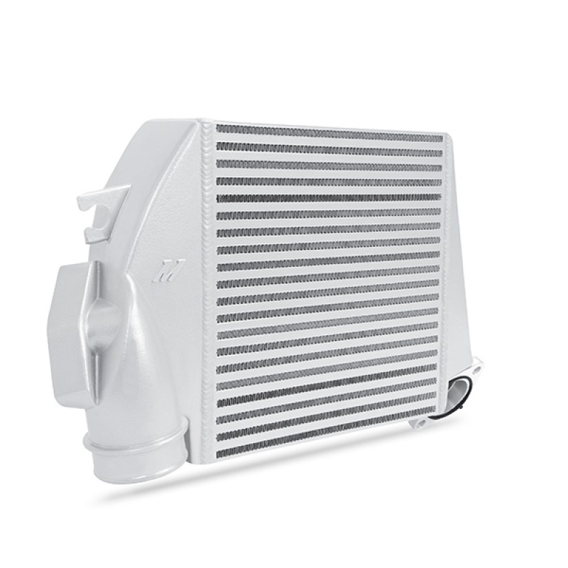 Subaru WRX 2008-2014 top-mount intercooler by Mishimoto