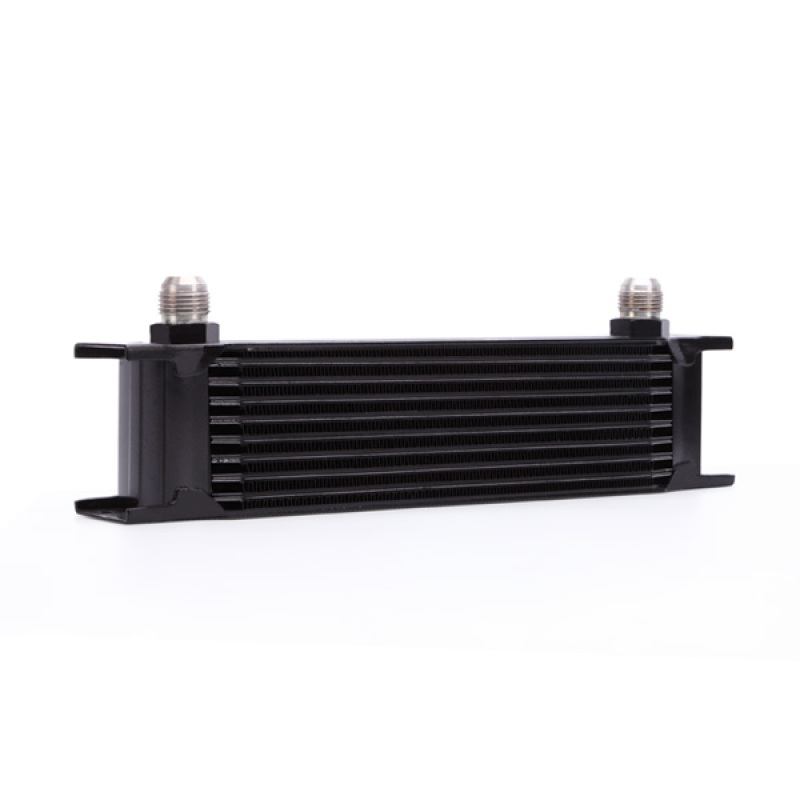 Mishimoto Universal Oil Cooler Kit components including dowty seals and NPT Allen key plugs