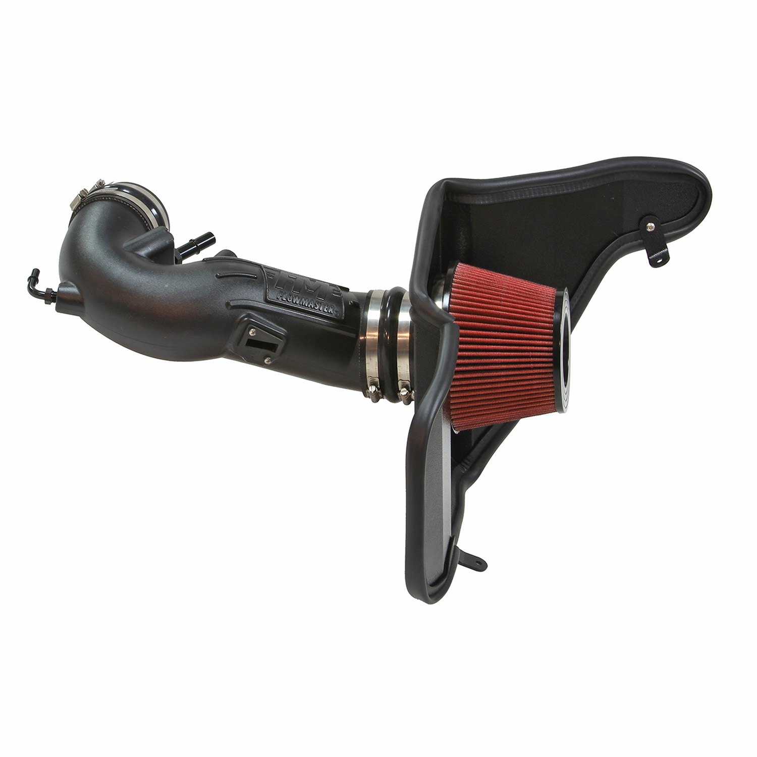 18-23 Ford Mustang (5.0) Engine Cold Air Intake Performance Kit - Image 6