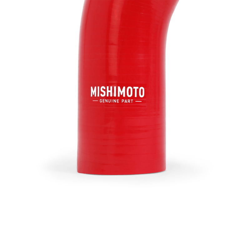 Mishimoto Red Silicone Radiator Hose Kit – LX 6.1L Charger/Challenger - Image 9