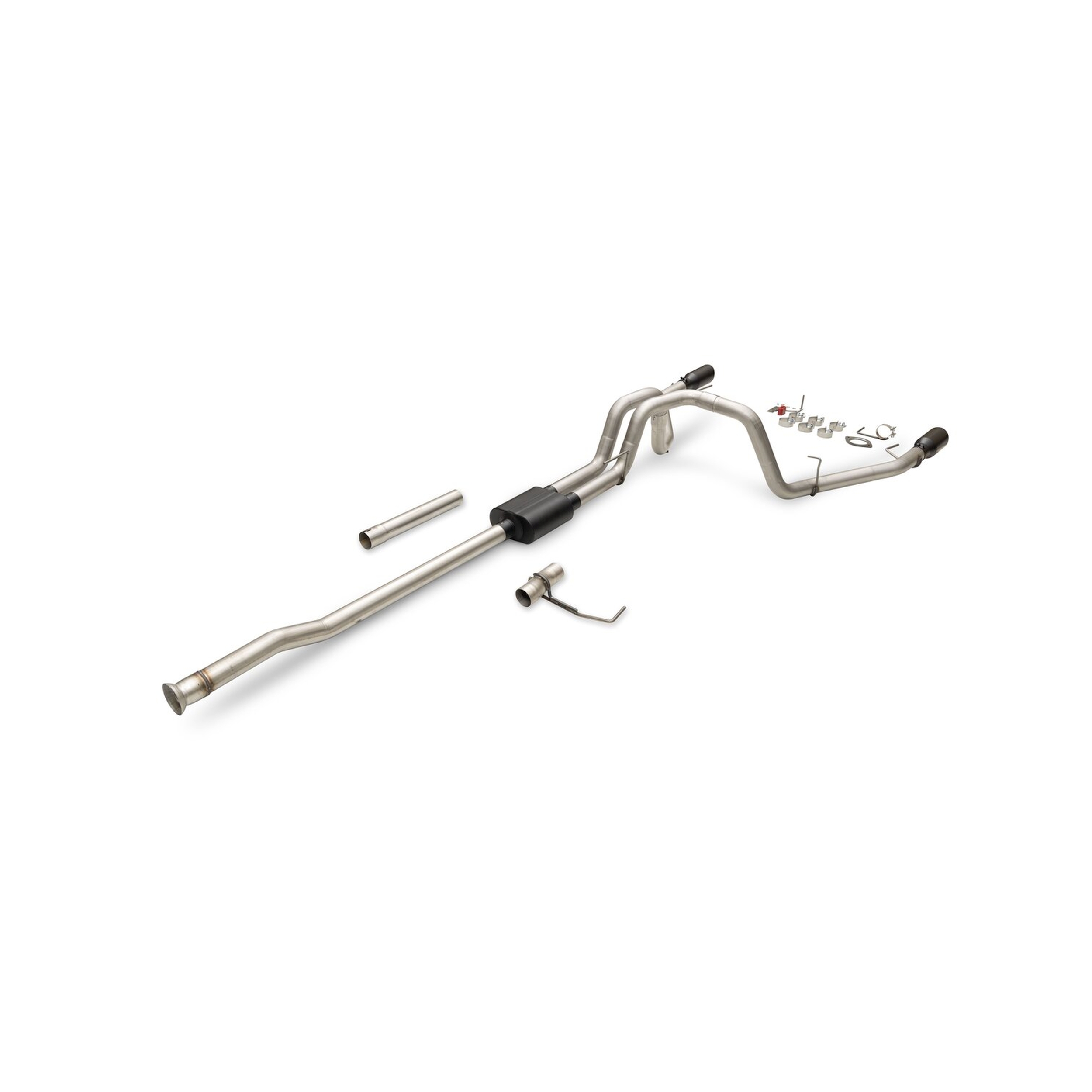 21-26 Ford F-150 (2.7, 3.5, 5.0) Exhaust System Kit - Image 10