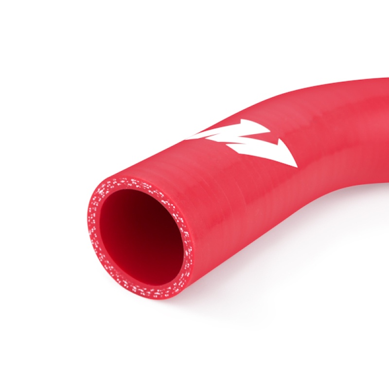 Mishimoto Silicone Radiator Hose Kit - 2010-2011 Camaro SS/LT/LS - Image 7