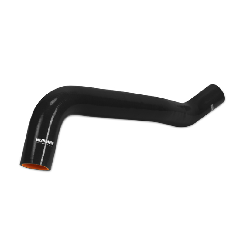 Mishimoto 6.6L Duramax Silicone Coolant Hose Kit - Black - Image 8