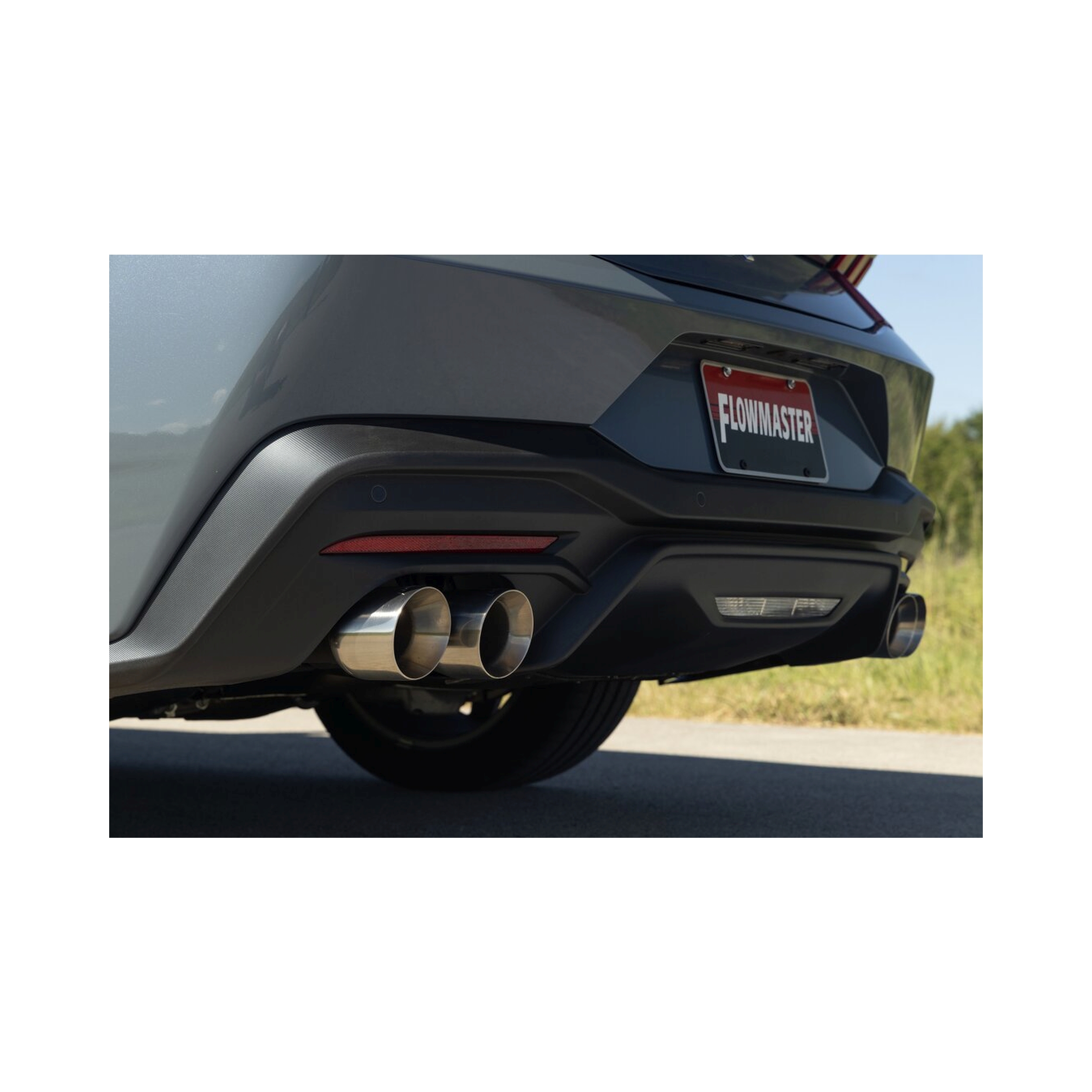 24-26 Ford Mustang (2.3, 5.0) Exhaust System Kit - Image 8