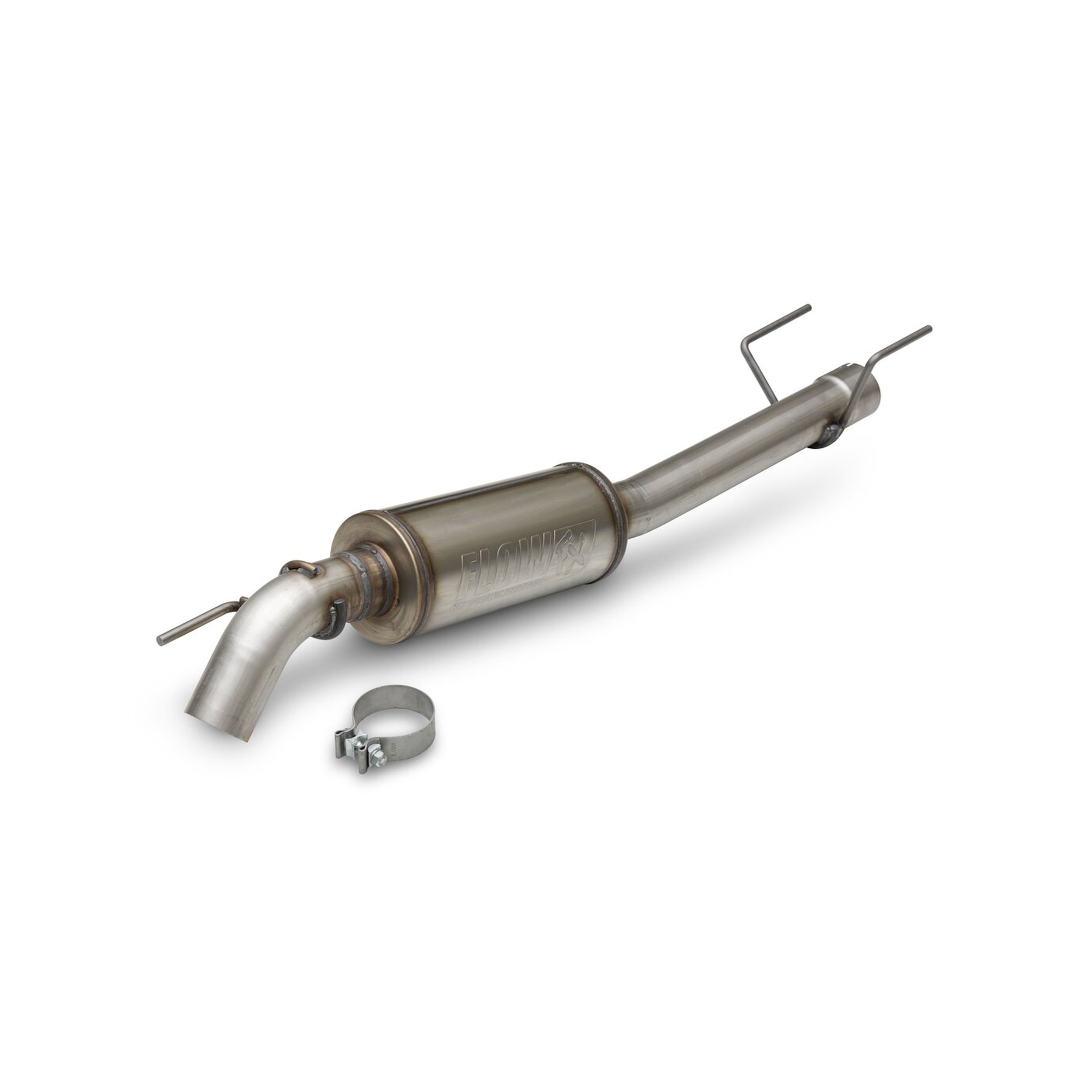 22-26 Toyota Tundra (3.4) Exhaust System Kit - Image 8