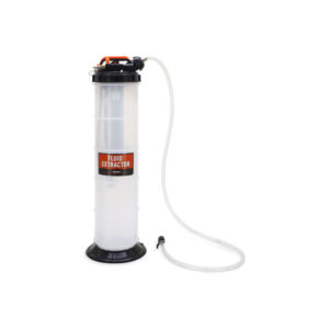 Mishimoto MMTL-FEX-MP95 Fluid Extractor - 9.5L capacity