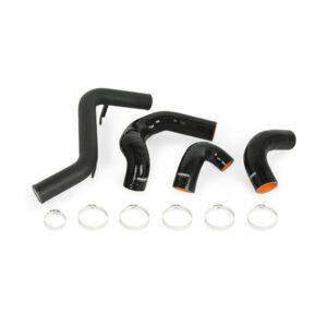 Mishimoto Performance Intercooler Piping Kit MMICP-FOST-13KWBK for 2013-2018 Ford Focus ST