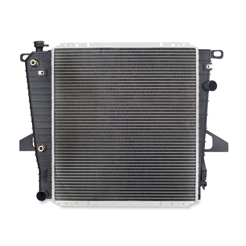 Mishimoto cooling radiator for 1995-1997 Ford Explorer