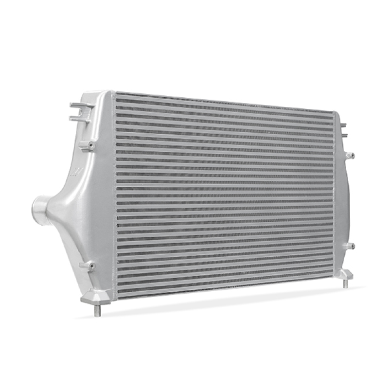 Mishimoto Forced Induction Intercooler – 2016-2019 Nissan Titan XD - Image 8