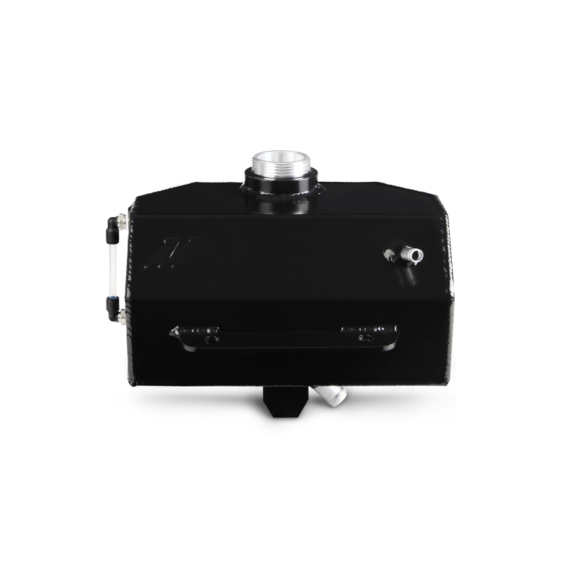 Mishimoto MMRT-MUS-15EBK Aluminum Coolant Expansion Tank - Image 11