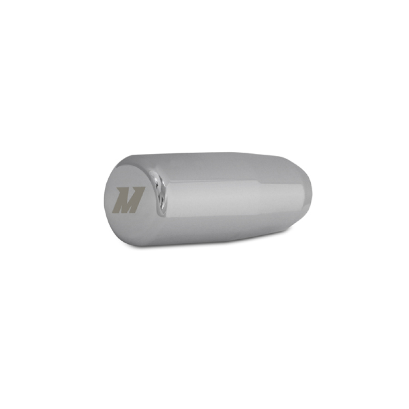 Mishimoto MMSK-SL Shift Knob installation