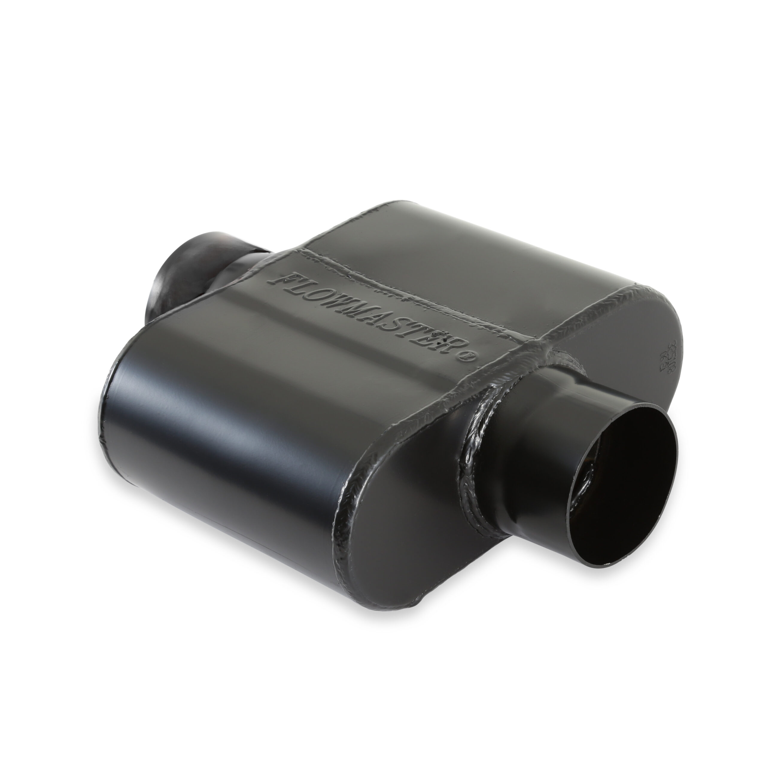 Exhaust Muffler - Image 4