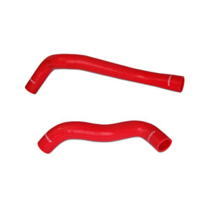 Mishimoto red silicone coolant hose kit MMHOSE-F250D-99RD for 1999-2001 Ford 7.3L Powerstroke