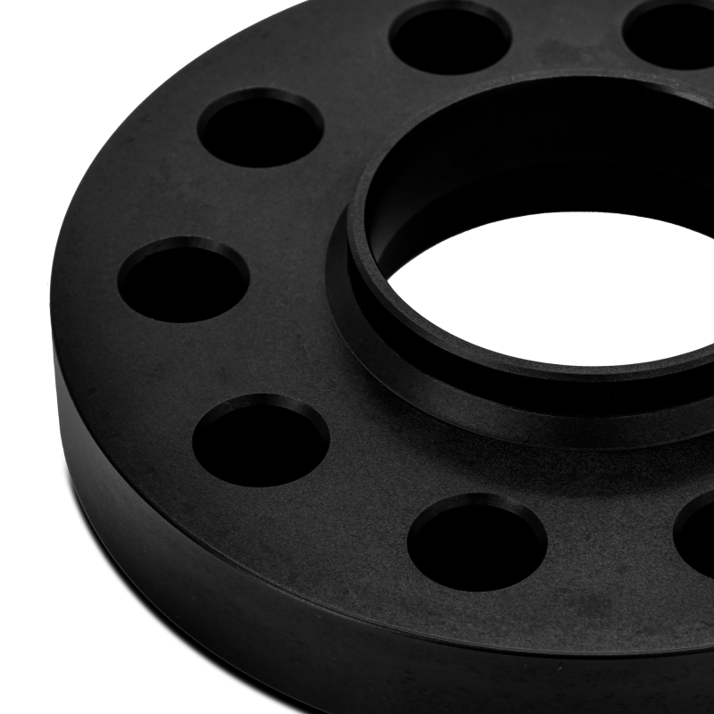 Mishimoto wheel and tire accessory spacer set, part number MMWS-014-120BK