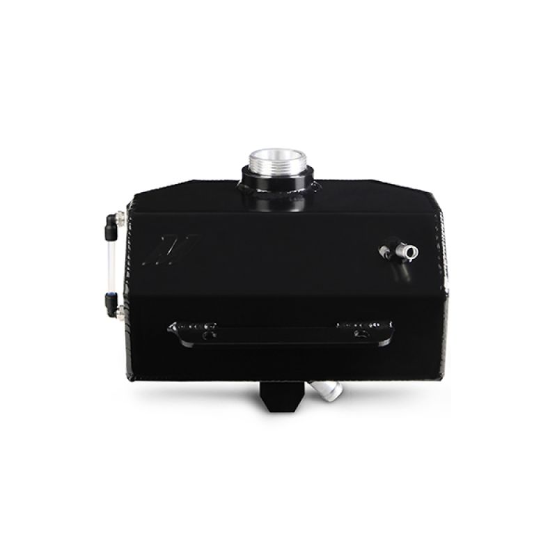 Mishimoto MMRT-MUS-15EBK Aluminum Coolant Expansion Tank - Image 9