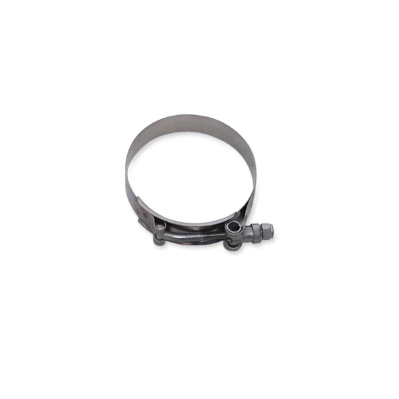 Mishimoto MMCLAMP-15 Stainless Steel T-Bolt Hose Clamp, 1.5 In - Image 5