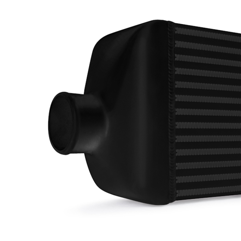 Mishimoto J-Line Universal Front-Mount Intercooler MMINT-UJB - Image 9
